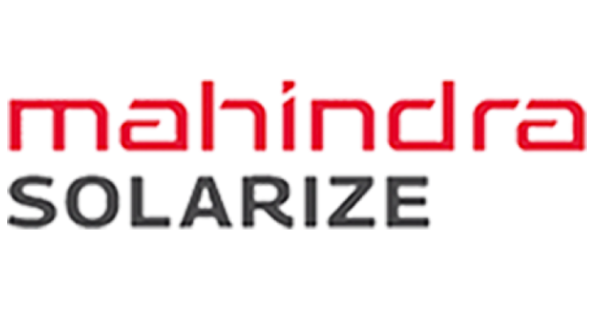 Mahindra Solarize