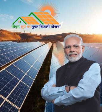 Rooftop Solar Installation