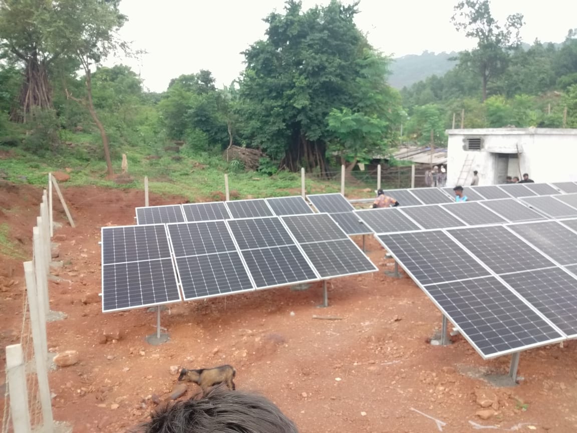 Solar Project