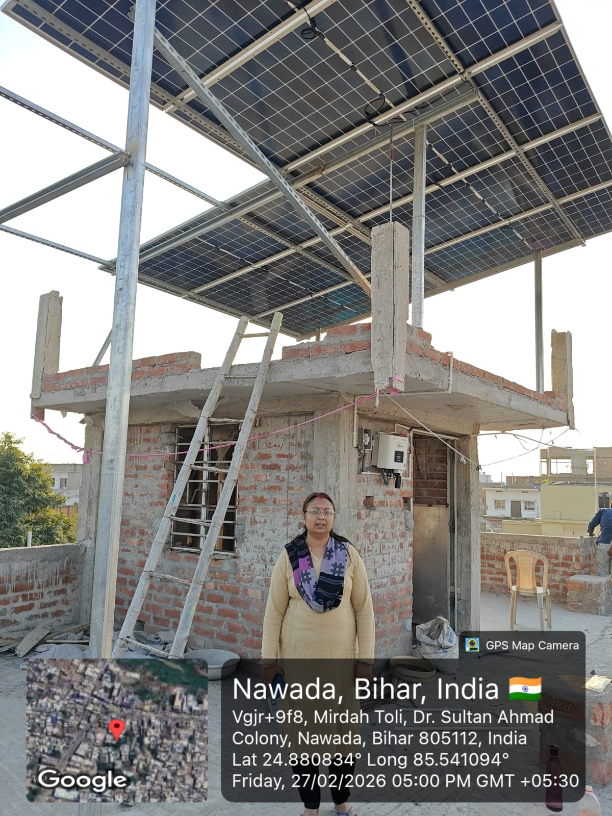 Solar Project