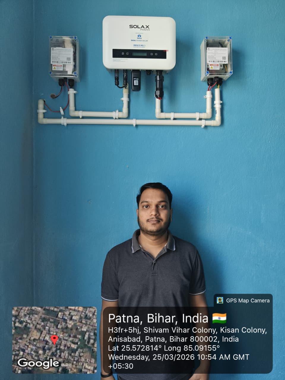Solar Project