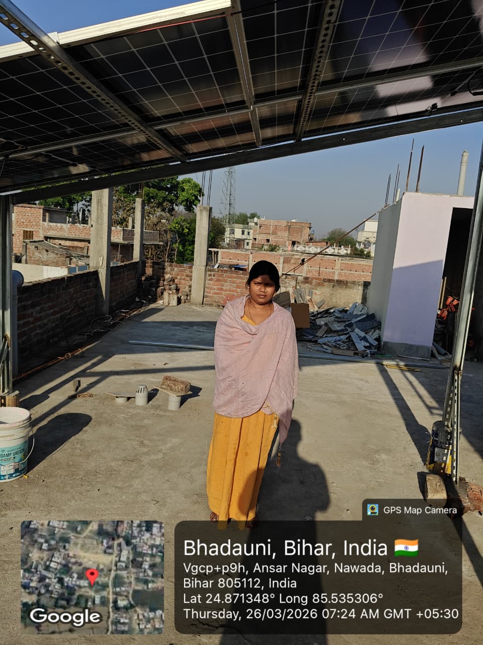 Solar Project